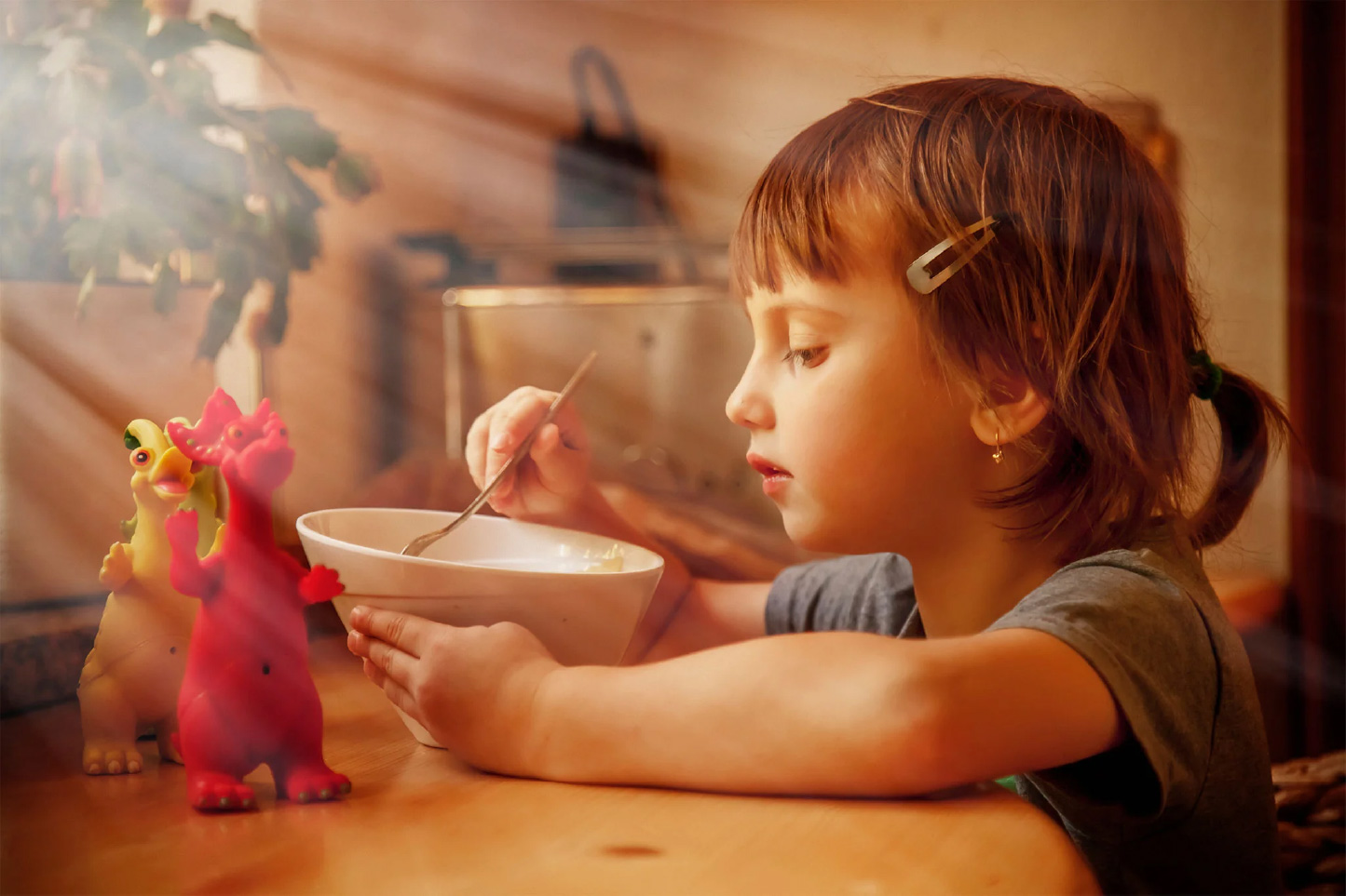 1. 自制心はMIAです