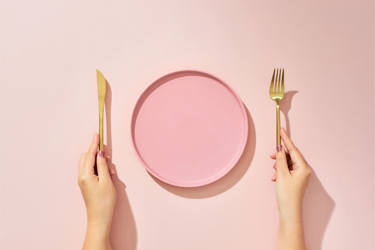 【ブログ更新】ダイエット中の空腹感の対処法