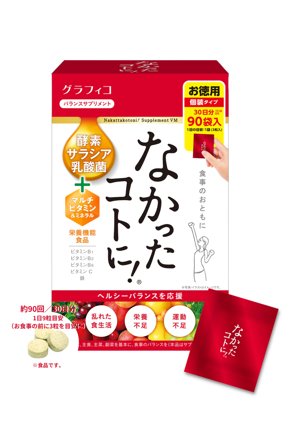 なかったコトに!VM なかったコトに!VM